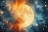 Unlocking the Mysteries of Your Astrological Makeup: Discovering the Influences of Your Rising and Moon Signs