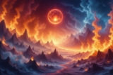 Igniting the Subconscious: Understanding the Symbolism Behind Dreams of Fire