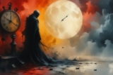 Unraveling the Mystery: What It Means When You Dream Someone Dies