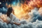 Unlocking the Meaning: What It Really Means When You Dream Someone Is Pregnant