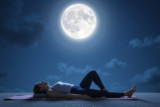 yoga nidra Secrets to Deep Sleep, Stress Relief, and Clarity